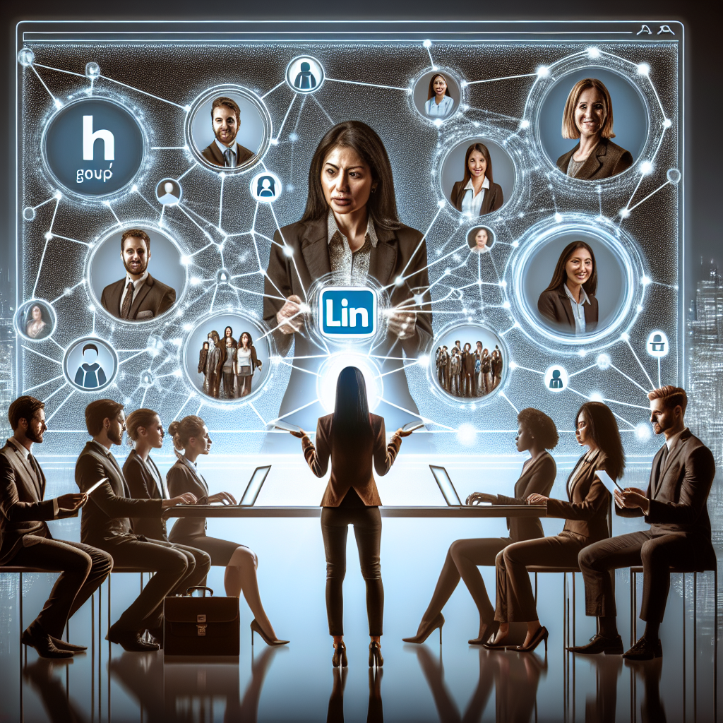 What Are Top 10 LinkedIn Groups All Recruiters Should Join? - Search ...